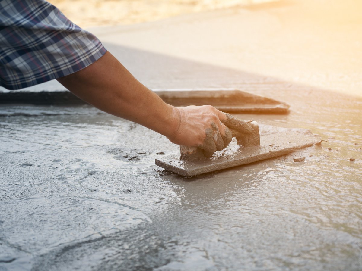 Did you know that we have a reputation for being the best residential and commercial concrete contractor in New Mexico? Click here to learn more: bit.ly/38FnWRa
#GeneralContractor #ConcreteContractor #Concrete #Cement #ConcretePatio #ConcreteCompany #RioRancho #NewMexico
