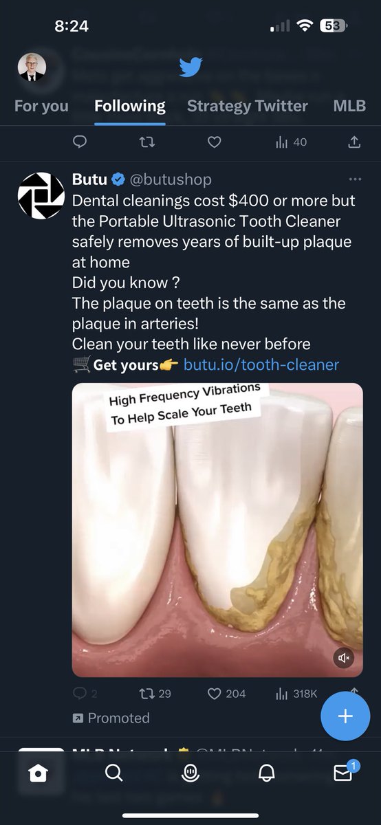 💥 Joe Castagna 💥 tweet media