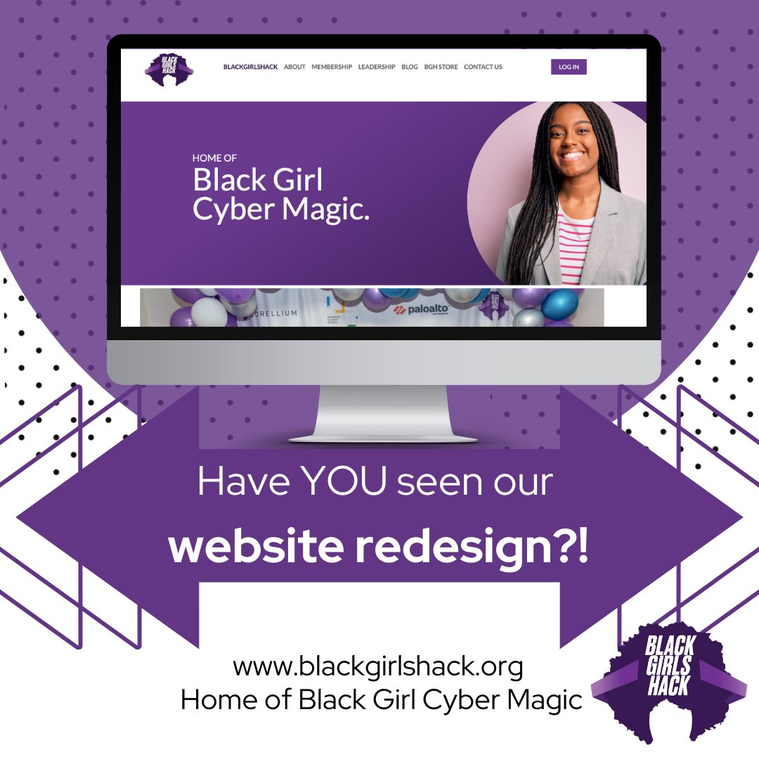 #blackgirlshack is fundraising tweet media