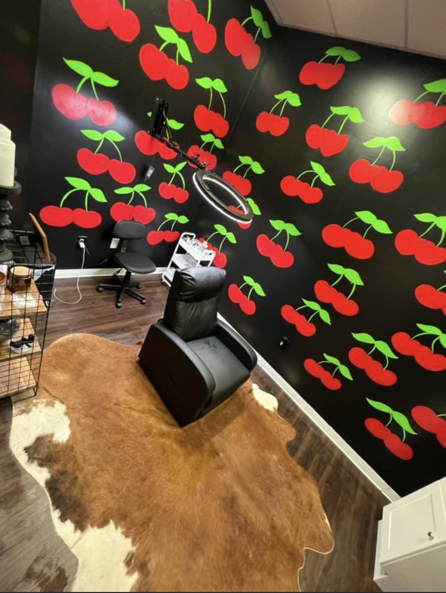 Kiersten Wuertley tweet media