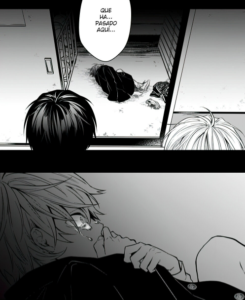 Braed2102's tweet photo. No se como llegue a este manga pero que tema tan delicado trata, ojala él pueda superar ese trauma y tenga una vida normal😔
#SensitiveBoy Cap 1
#センシティブ・ボーイ
#manga https://t.co/hrHkYk0GXE