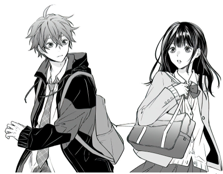 Braed2102's tweet photo. No se como llegue a este manga pero que tema tan delicado trata, ojala él pueda superar ese trauma y tenga una vida normal😔
#SensitiveBoy Cap 1
#センシティブ・ボーイ
#manga https://t.co/hrHkYk0GXE