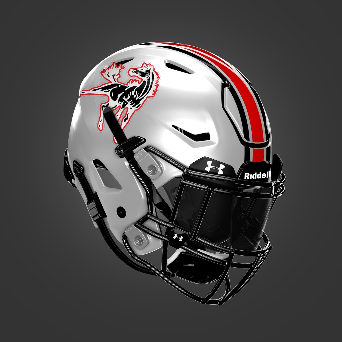 HelmetMissouri's tweet photo. Round of 3⃣2⃣: Region #⃣1⃣1⃣

Springfield Central Bulldogs

🆚

McDonald County Mustangs

#MOHelmetChallenge

Vote in the poll below 👇 https://t.co/XXVKPVoNcN