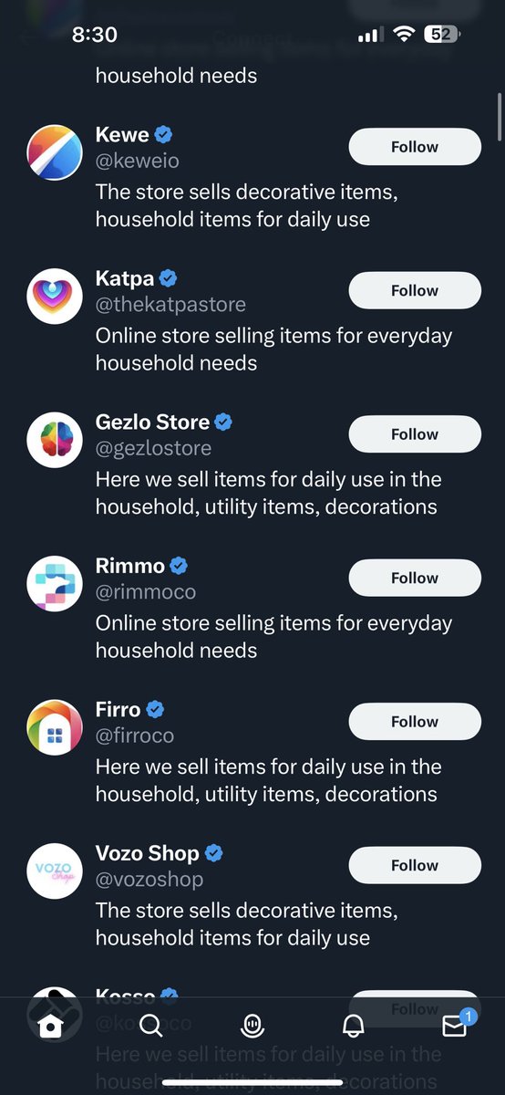 💥 Joe Castagna 💥 tweet media