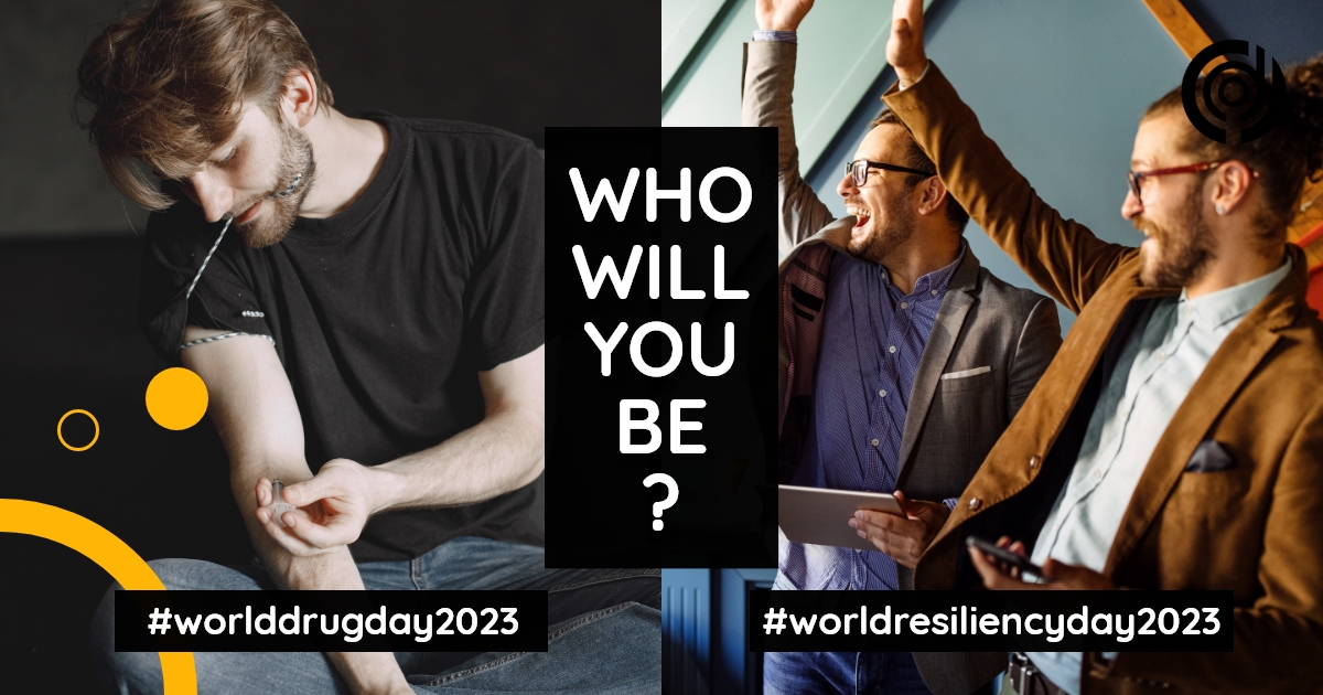 NOBrainer_drugs's tweet photo. #ResiliencyDay2023 #resilience#WorldDrugDay2023 #wdd23 Who Are You? (WAY) Finding your W.A.Y. can't happen healthily with #drugs!
"Resilience communities don't use drugs - Resilient families don't want them!" Dalgarno Institute (see Humpty Dumpty Project) https://t.co/DJ7dDvZi9R https://t.co/p3xUdvhtdY