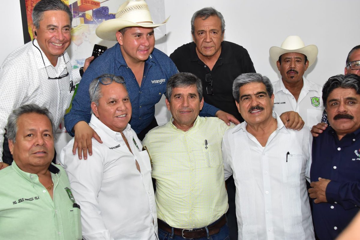 Raúl Martínez tweet media