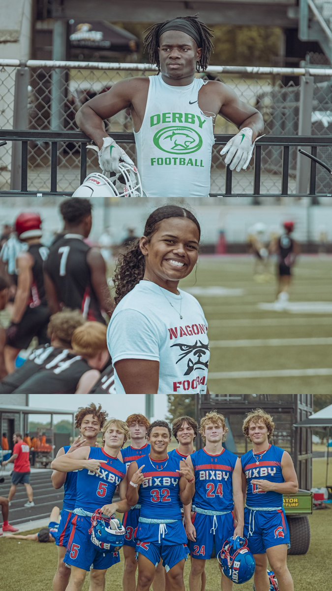 BigRichContent's tweet image. 2023 @BixbySpartanFB - @Skordle 7on7 Showdown! 

📸🔗 photos.app.goo.gl/pchVP33NmF4ArZ…

#bixbyspartans | #undeniable
@BixbySportsMed | @BixbyStrength