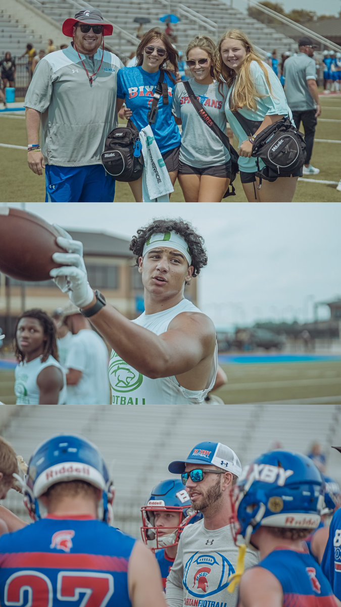 BigRichContent's tweet image. 2023 @BixbySpartanFB - @Skordle 7on7 Showdown! 

📸🔗 photos.app.goo.gl/pchVP33NmF4ArZ…

#bixbyspartans | #undeniable
@BixbySportsMed | @BixbyStrength
