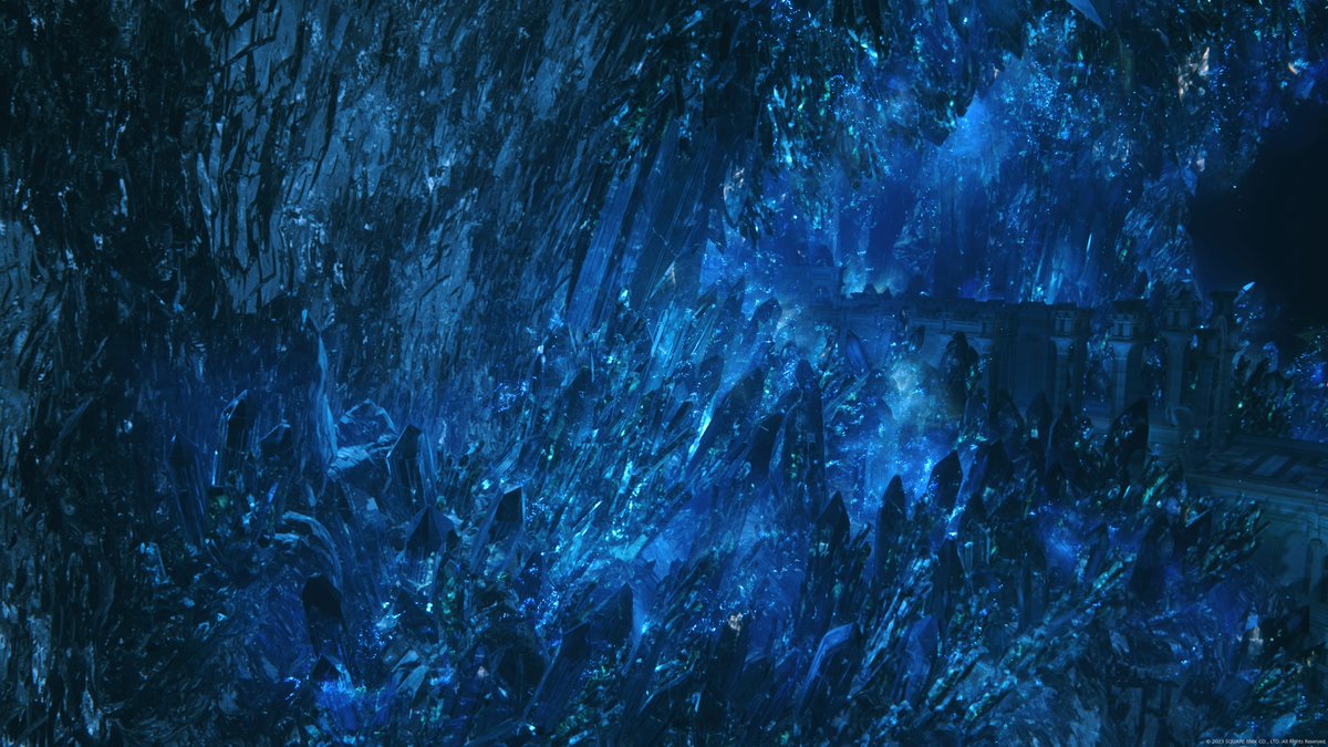 Vilis_Farthuk's tweet photo. Someone call James Holden, we've got serious Protomolocule saturation down here!  #PS5Share, #FINALFANTASYXVI  #TheExpanse #Protomolocule #Clive #PhotoMode #VirtualPhotography #PS5 #ff16 https://t.co/hIksxcfheb