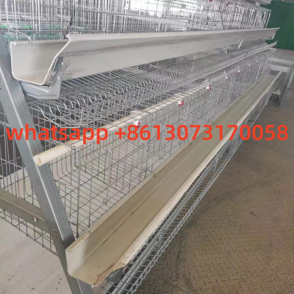 AbortTya34721's tweet image. We focus on providing chicken cages   poultry  equipment  in order to achieve our goal of providing our own strength for the health of the people.  
#chickencage #layercage #layerchickencage #batterycage #chickencagenigeria #layercageaccra #layercage
Whatsapp +8613073170058