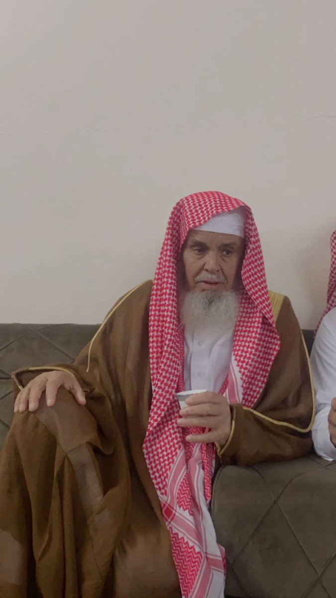 #يوم_عرفه

اللهم في يوم عرفة اشفي (والدي) و خفف عنه ورد إليه عافيته و صحته اللهُم يا واسع العطاء و يا مُنزل الشفاء و يا رافع البلاء و يا مجيب الدعاء اشفي ابي 🤍لاتنسونه من صالح دعائكم