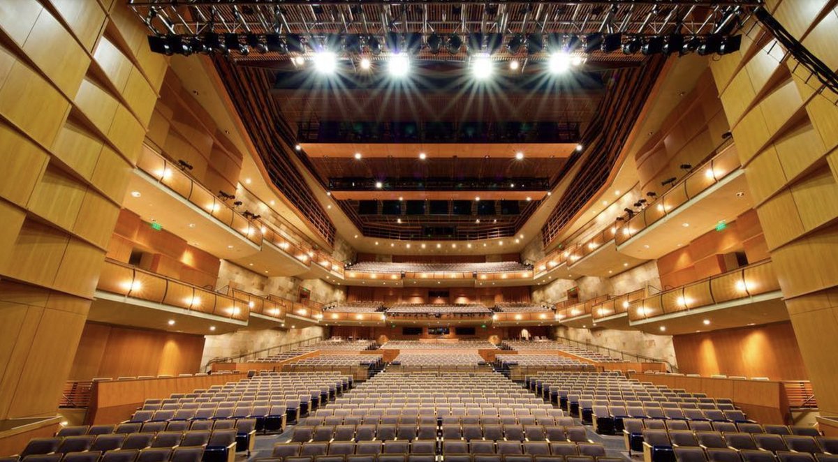 Bill Buchanan (@davisville) on Twitter photo Bo Diddley, Bob Dylan, the Maria Callas hologram, the Beethoven Sonatathon. Don Roth, who helped bring 'em all to the <a href="/MondaviCenter/">Mondavi Center</a> stage at UC Davis, shares thoughts from his long career
kdrt.org/audio/davisvil… @kdrtlpfm Bo Diddley, Bob Dylan, the Maria Callas hologram, the Beethoven Sonatathon. Don Roth, who helped bring 'em all to the <a href="/MondaviCenter/">Mondavi Center</a> stage at UC Davis, shares thoughts from his long career
kdrt.org/audio/davisvil… @kdrtlpfm