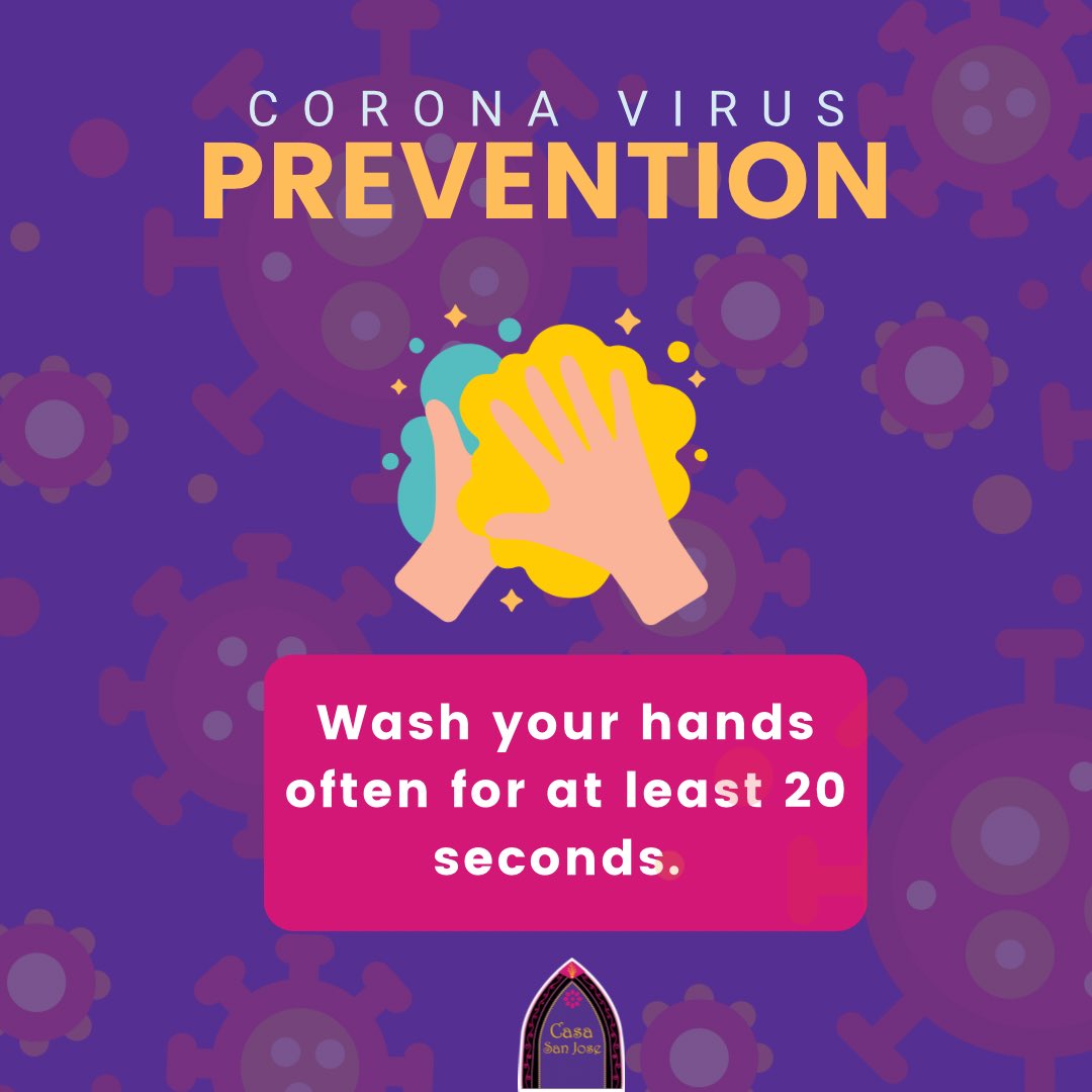 Casa San Jose tweet media