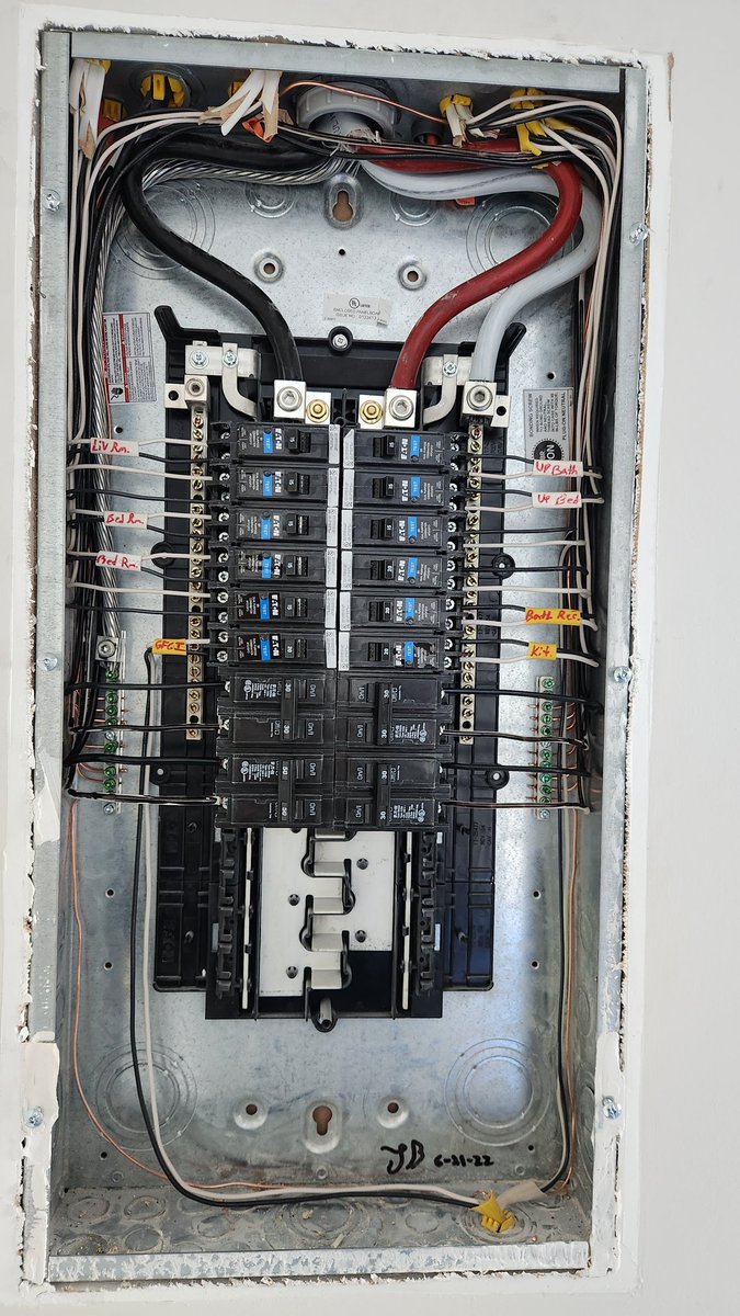 JacobLBruce's tweet image. It&apos;s a smaller panel, but I always find it relaxing to make them look purty. #PanelArt #ElectriCare