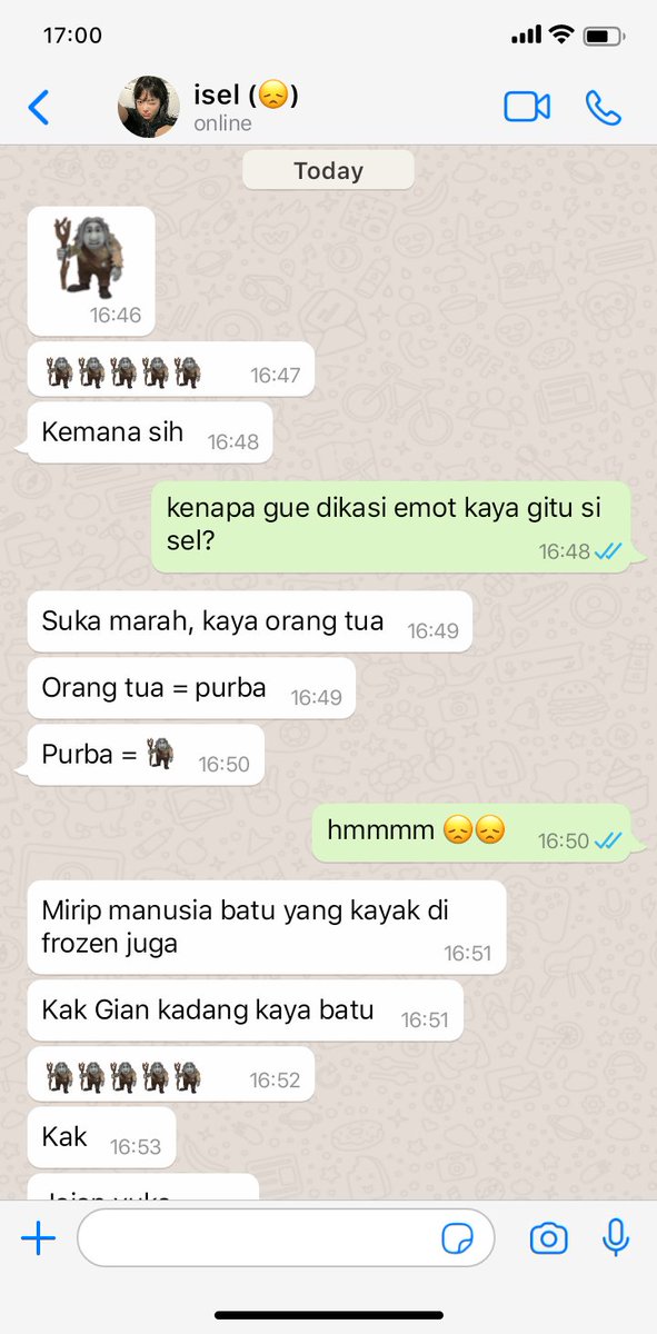 monicastext's tweet image. — Kak Gian 🧌 dan Isel 

             CHAEMURA AU [debut] 

#eunchae #NI_KI #CHAEMURA