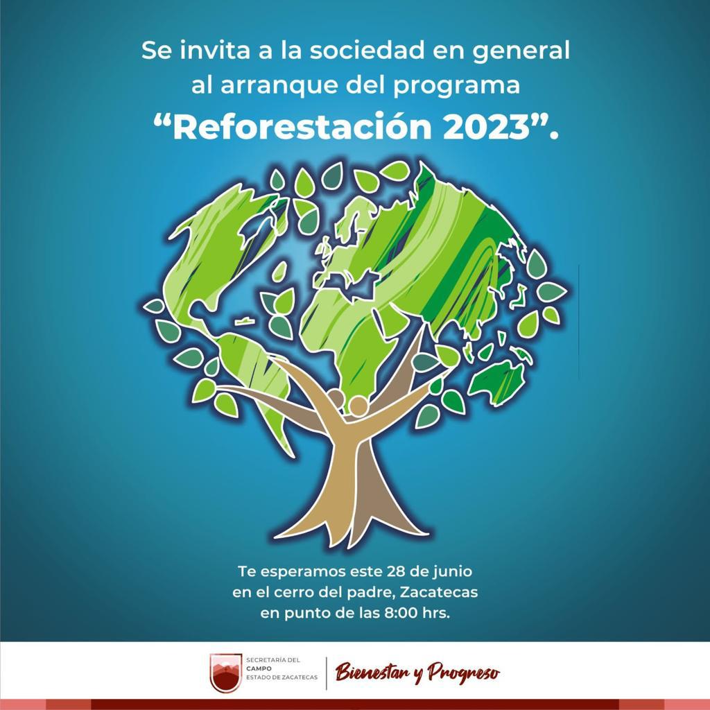 Secretaría del Campo tweet media
