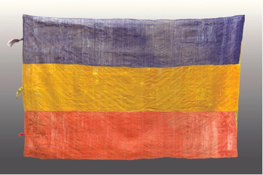🇷🇴 Today we celebrate the National Flag Day of Romania, a special occasion to reflect on our nation`s rich history and honor the spirit that our flag represents. Happy National Flag Day to all Romanians! 

👉 shorturl.at/mIJ79 

#NationalFlagDay #RomanianHistory