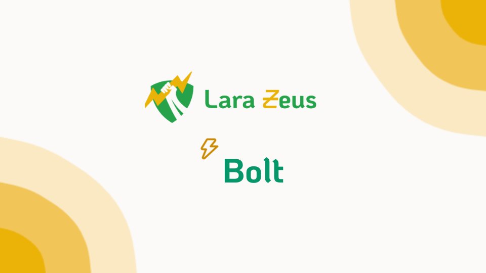 larazeus's tweet image. So happy to announce our stable release for Bolt, a versatile form builder for your website. #Laravel #Filament plugin helps your users create and manage forms.
🔥 Plugin Page @filamentphp : filamentphp.com/plugins/bolt
🔥 Github: github.com/lara-zeus/bolt
#laravelDaily #laravelPackage