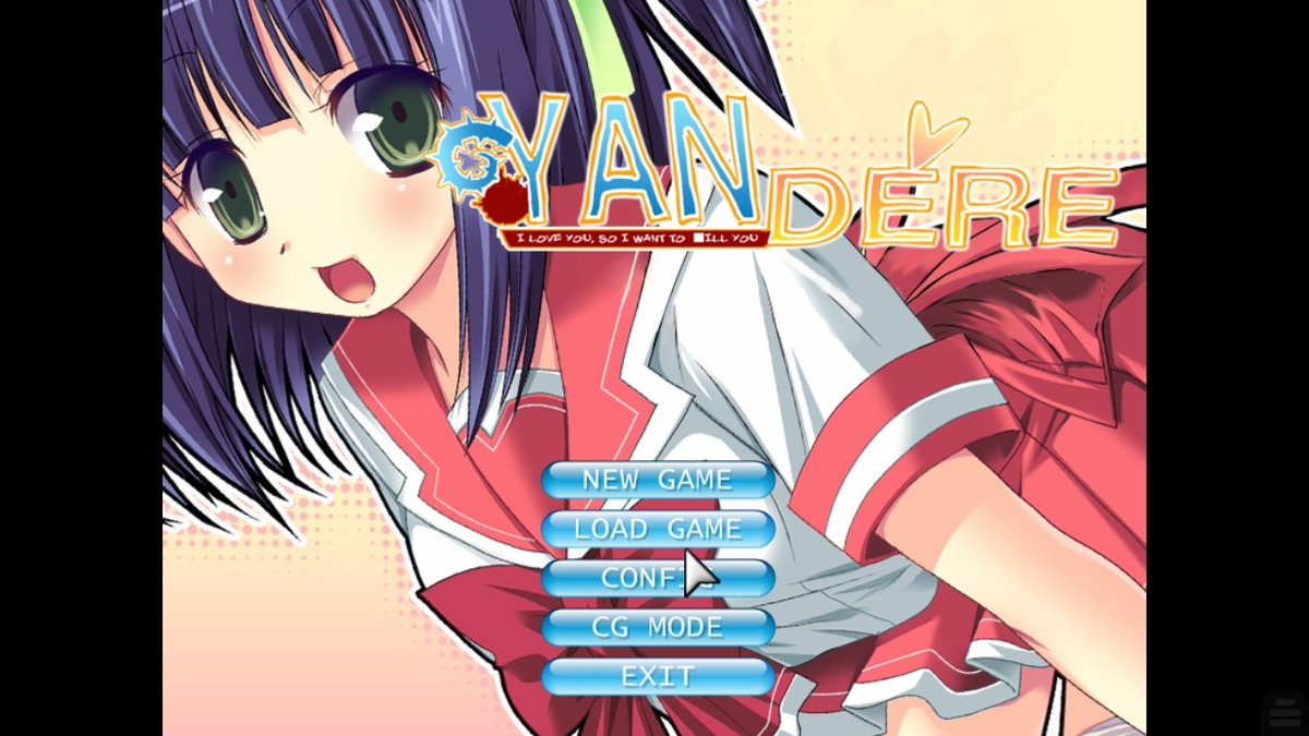 VNAndroid_ESP's tweet image. Yandere! Es una novela visual con múltiples finales, sin embargo, también contiene gore.
¿Podrás sobrevivir a estas locas?

Plataforma: Android (se necesita emulador)
Duración: 3 a 8 horas
Incluye guía para sacar los finales.

vnandroid-esp.blogspot.com/2023/05/v1303.…