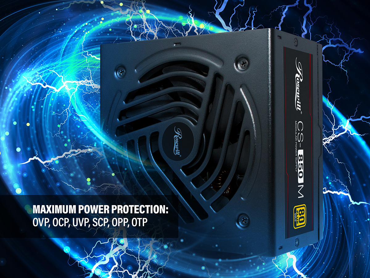 Stay Ahead of the Game with the Ultimate Modular Gaming Power Supply That's 4080 &amp; 4090 ATX 3.0 Compatible
loom.ly/InAENaw
#Rosewill #psu #powersupplyunit #gameon #gamingpowersupply #atx #fullmodular #buildyourpc #pc #80plusgoldcertified #pcbuilder #atxpowersupply