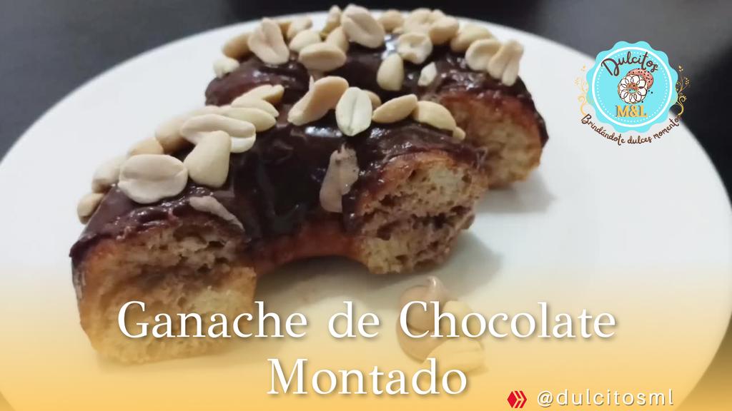 Un nuevo y dulce video 🍩
Desde la cocina de Dulcitos M&amp;L en el feed de <a href="/HiveFoodCm/">Hive Food</a> #hive

peakd.com/hive-100067/@d…
