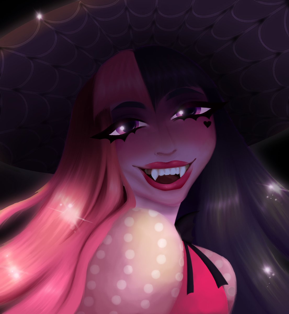 Bringbobs's tweet photo. shes done! https://t.co/UIwCQx9f2S