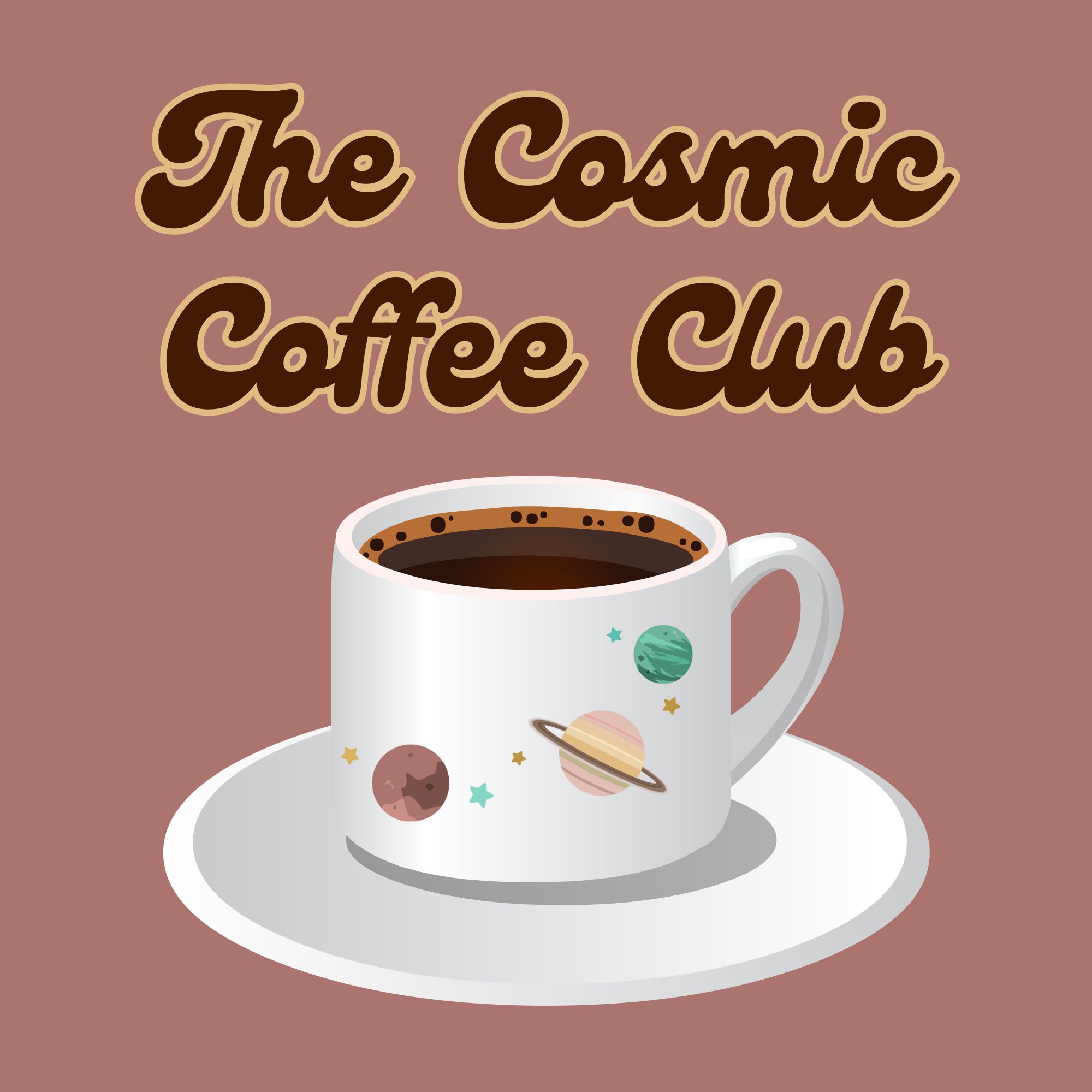 Cosmic Coffee Club (CosmicCoffeeSD) / Twitter(02)