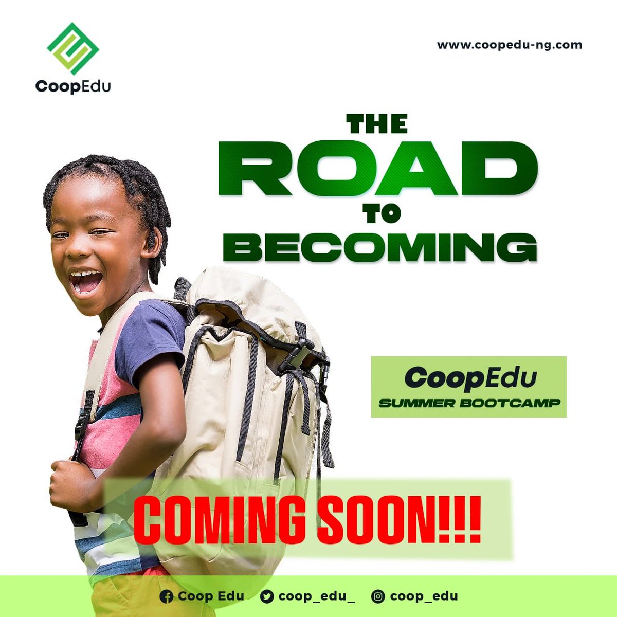 COOP EDU (@coop_edu_) / Posts / X