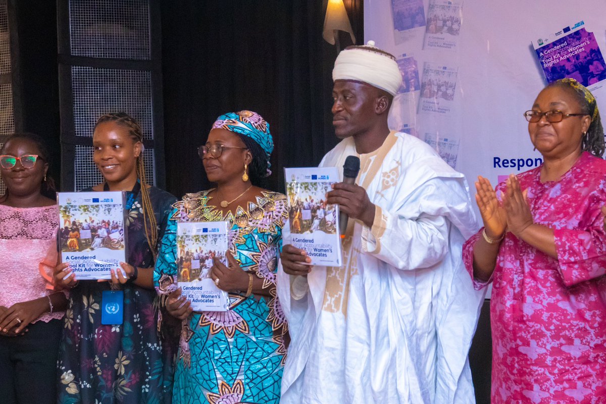 WRAPA Nigeria tweet media