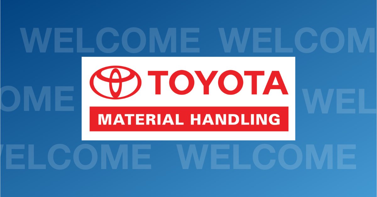 The ALC would like to welcome aboard our newest member, Toyota Material Handling Australia (TMHA).

TMHA has been a trusted forklift supplier to Australia’s logistics communities for over 55 years. 

For more information about membership, visit: lnkd.in/gYG5VbvW