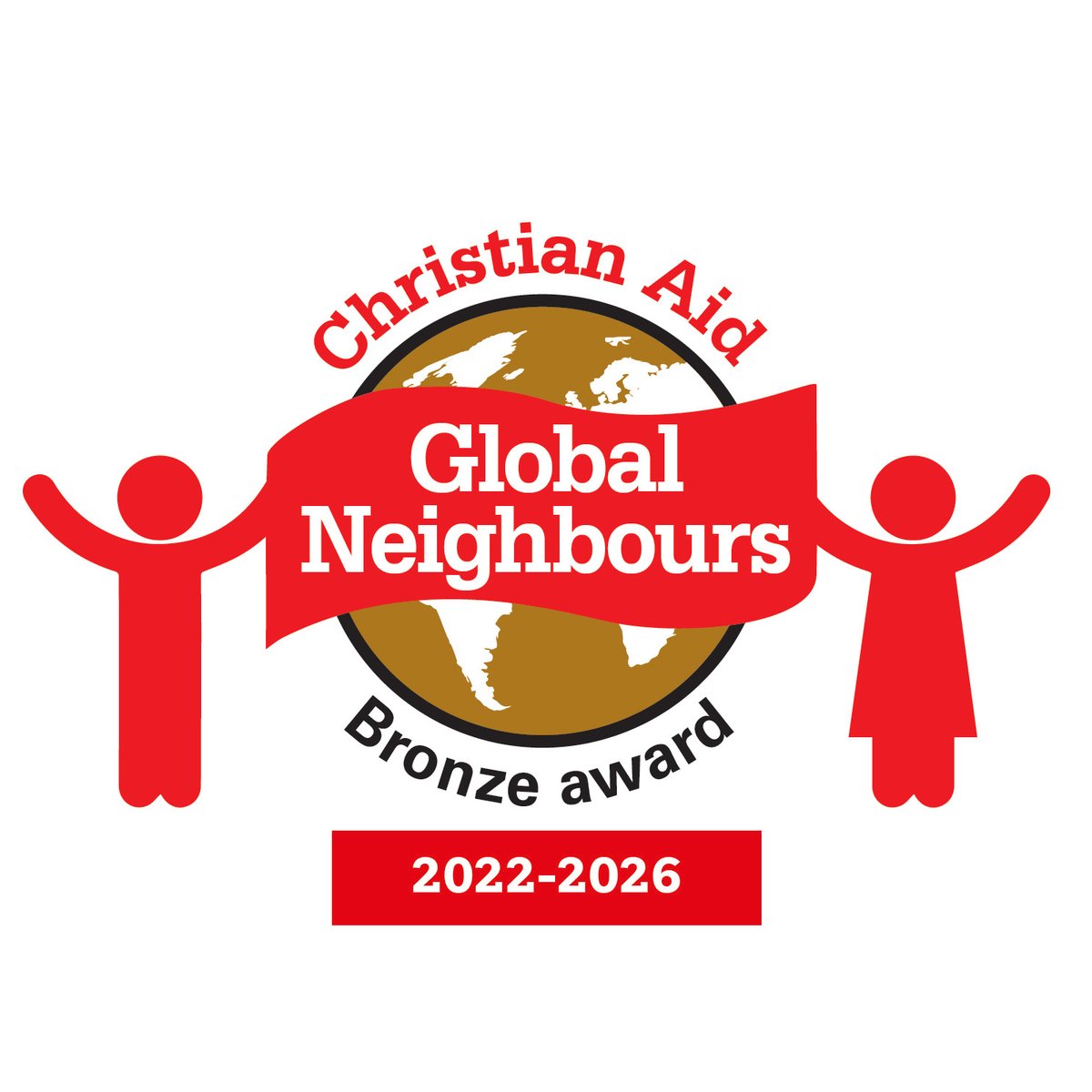 We are delighted that we have achieved our Global Neighbour's Bronze Award! Well done to everyone involved. Our children are wonderful courageous advocates for causes close to their hearts.