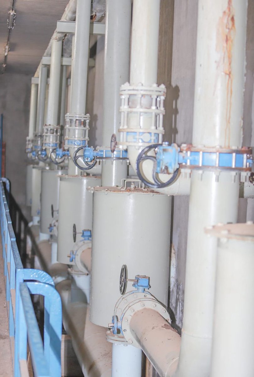 Baringo County Government tweet media