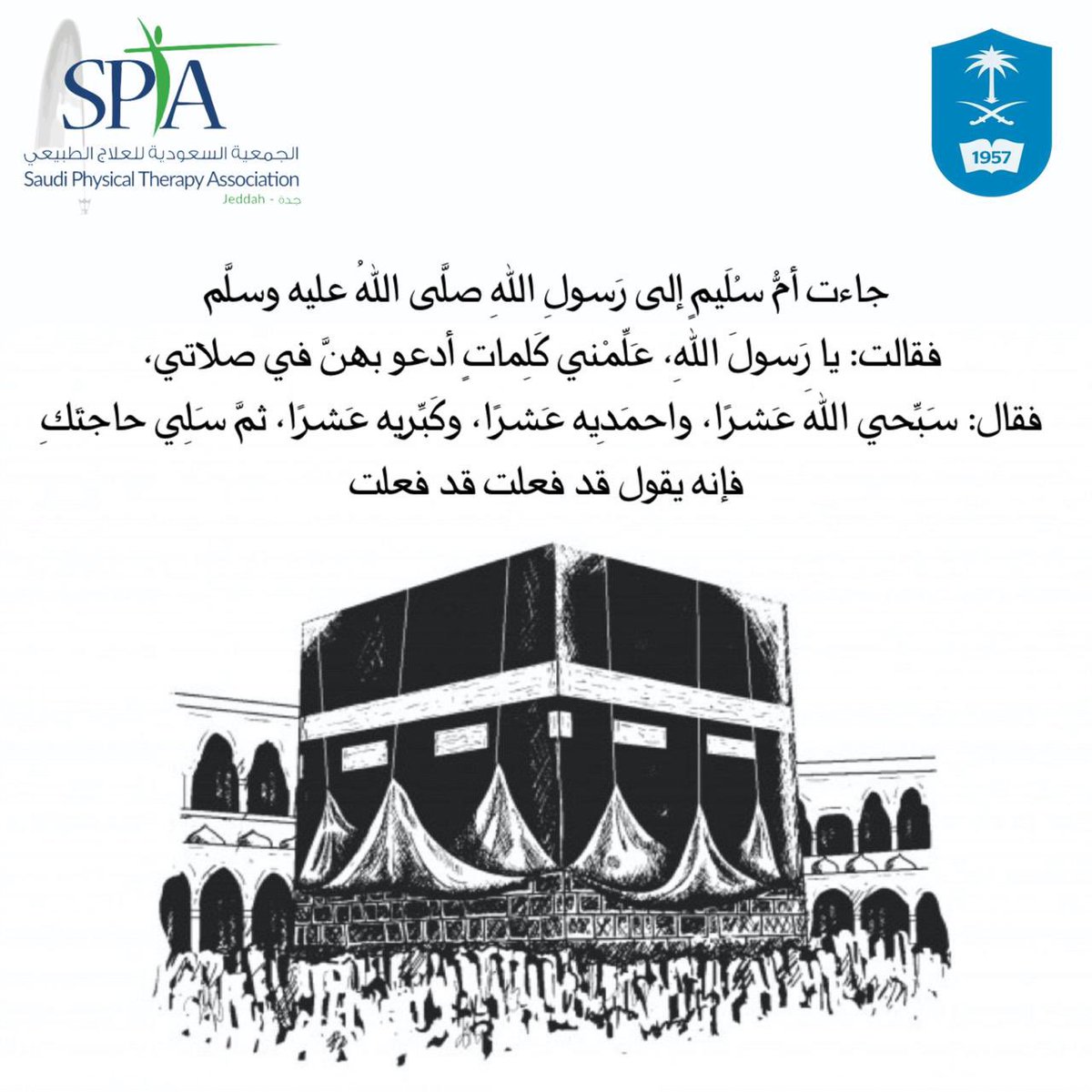 SPTA-Jeddah | سبتا جدة tweet media