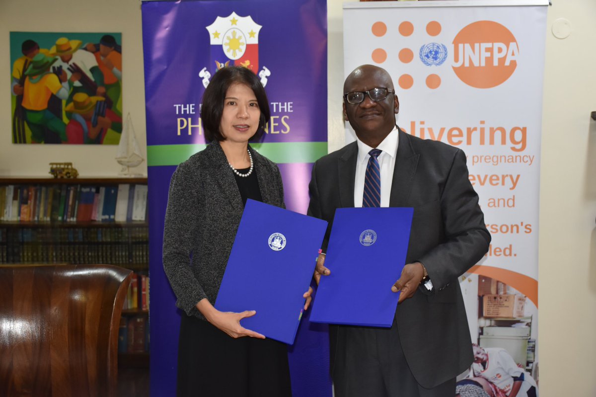 UNFPA in Kenya tweet media