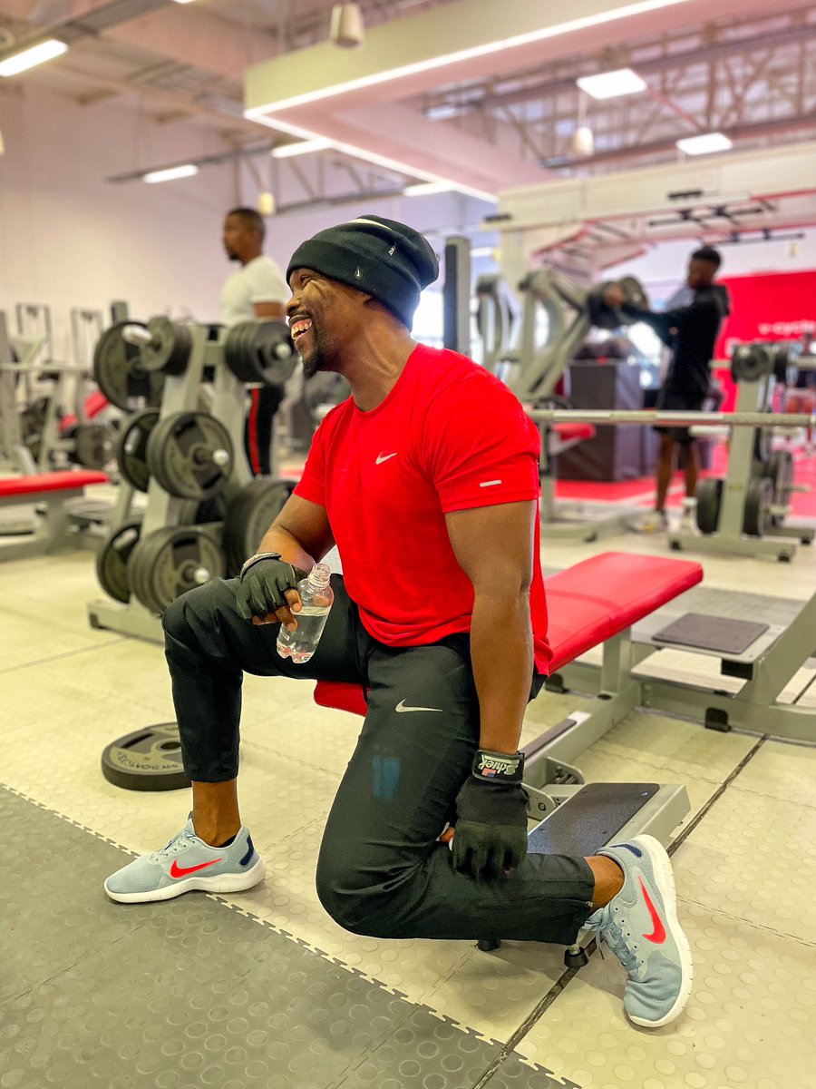 mdikole's tweet image. Toning Is For Printers: I Lift 

#bench #benchpress #benchmode #benchworkout