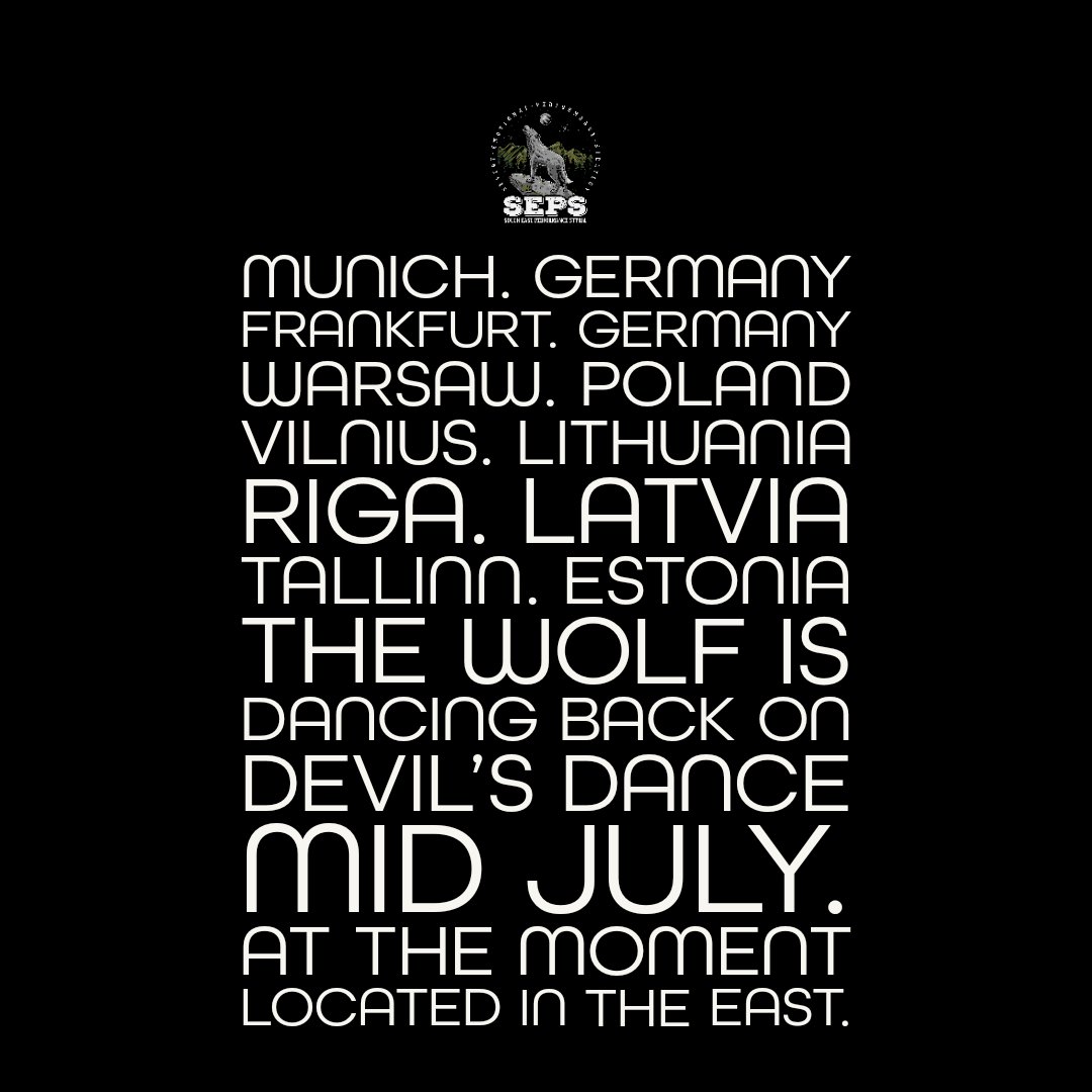 💥Update.Relocate. Re-engage.💥

Join the PACK!

#painistemporarygohard #extremsport #jagdkommando #spezialeinsatzkräfte #bundesheer #polizei #bundeswehr #cobra #tacticalfitness #militaryfitness #tacticalathlete #infantry #army #military #soldier #marines #usarmy #navy #airforce