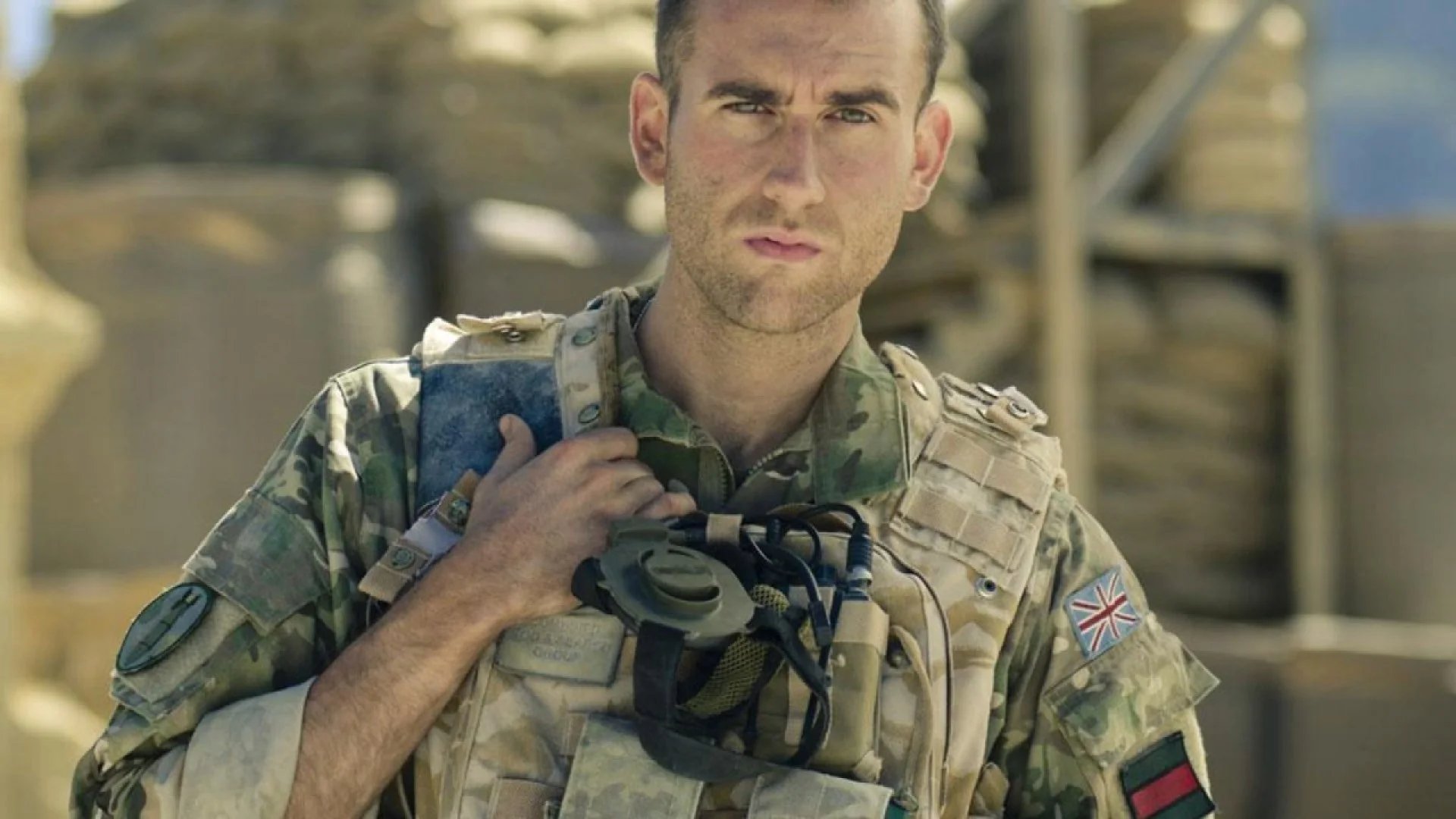 Happy Birthday to Matthew Lewis (\HARRY POTTER\) who turns 34 years old. 