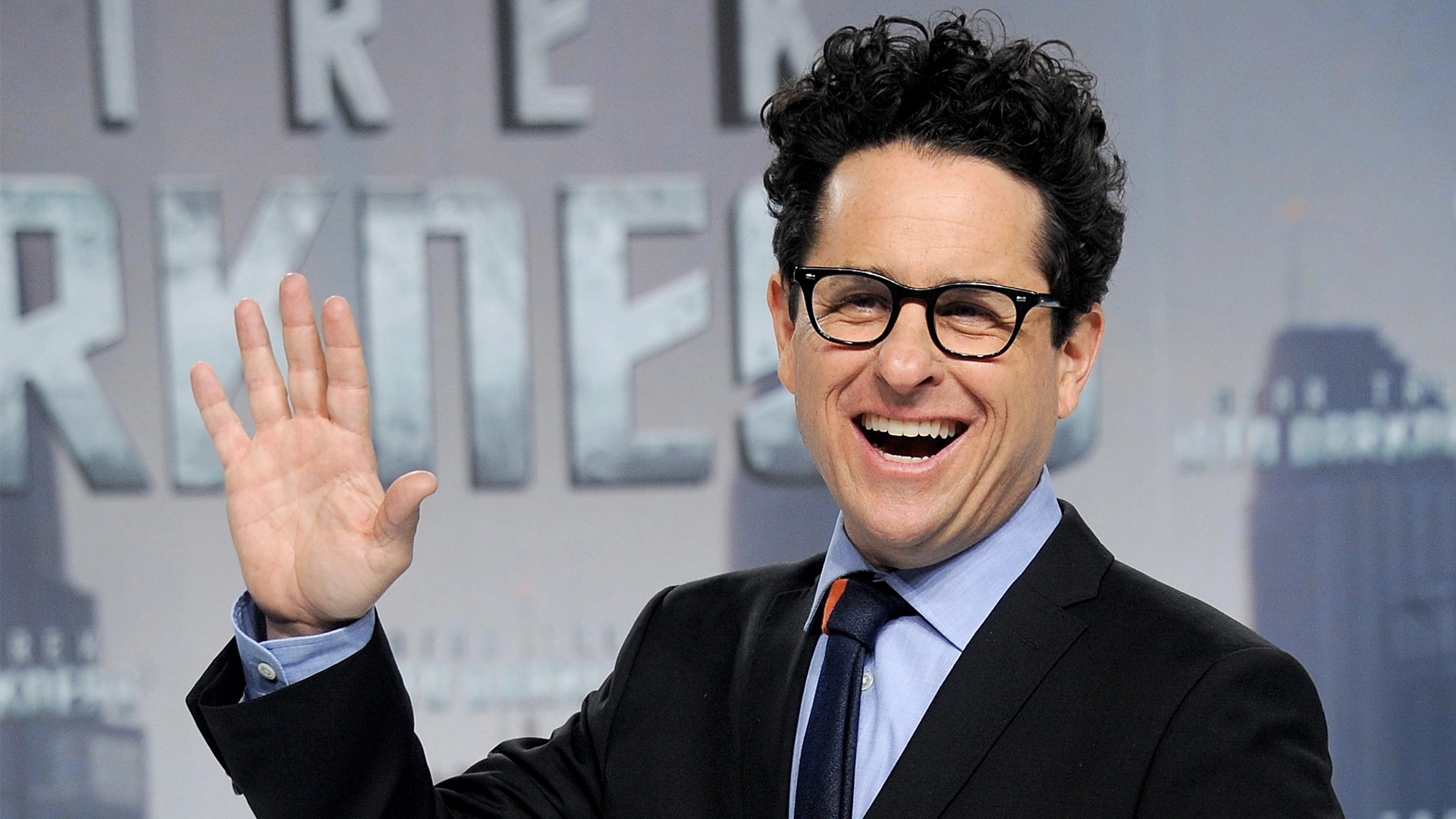 Happy Birthday to JJ Abrams (\MISSION IMPOSSIBLE III, STAR WARS: THE FORCE AWAKENS\) who turns 57 years old. 