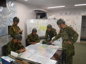 令和5年6月22日（木）#第3高射特科群 第345高射中隊は #奄美