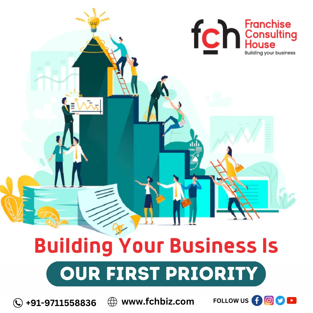 Building Your Business is Our First Priority !!
#consultancy #OwnBrandBusiness #newbusinessideas #OwnBrandSupplements #franchise #business #smallbusiness #supermarket #salon #gym #café #grocerystore #newbusiness #salonbusiness #CafeBusiness #retailbusines #businessowner #ownsetup