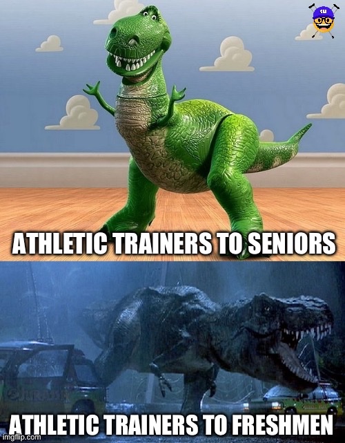 GeekyAthleticTrainer tweet media
