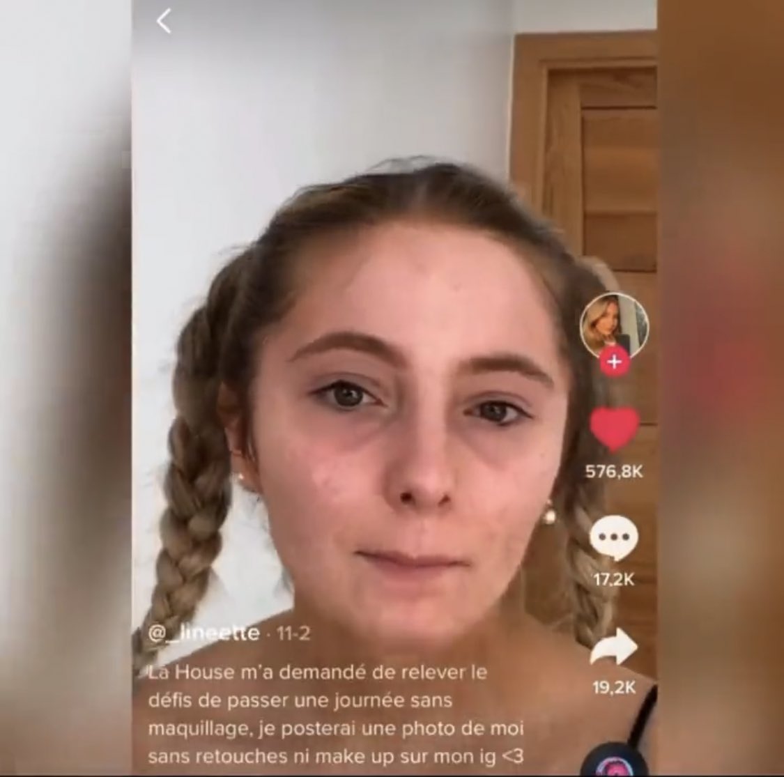 PeloowTSah's tweet photo. Dites vous c les mêmes personnes wallah c une dinguerie (Tse la meuf qui veux une autre sauce) https://t.co/AkcKDiA0va