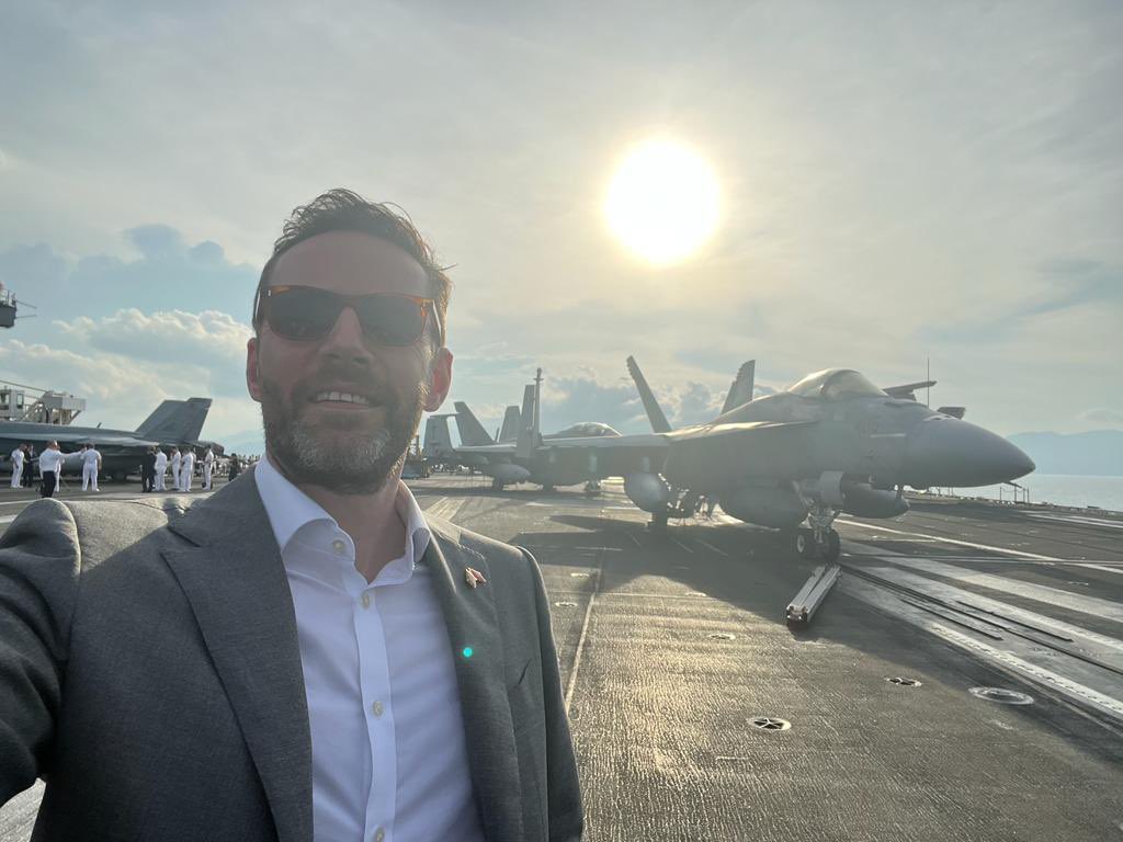 Iain Frew tweet media