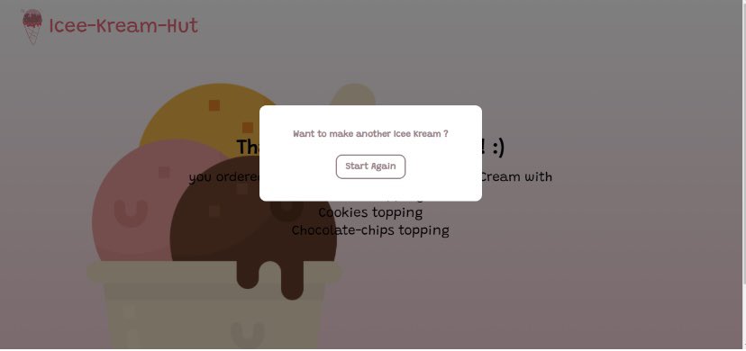 ifeyshow's tweet photo. Hey twitter 👋
Ifeyshow here , I used this demo to learn framer motion with the net ninja #React #reactjs #SoftwareDeveloper #netninja #javascript https://t.co/lVWJcoayTh