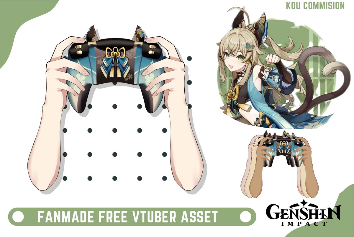 shxno0's tweet photo. ✧Vtuber Asset give away✧ 
27 - 30 June 2023  
How to join:  
✧follow me 
✧Like and Retweet this post  
✧Drop you PNG model   
!END 30 JUNE !2 WINNER  
Good luck! 
#vtuberassetgiveaway #freevtuberassets https://t.co/Z8wrot5mOz