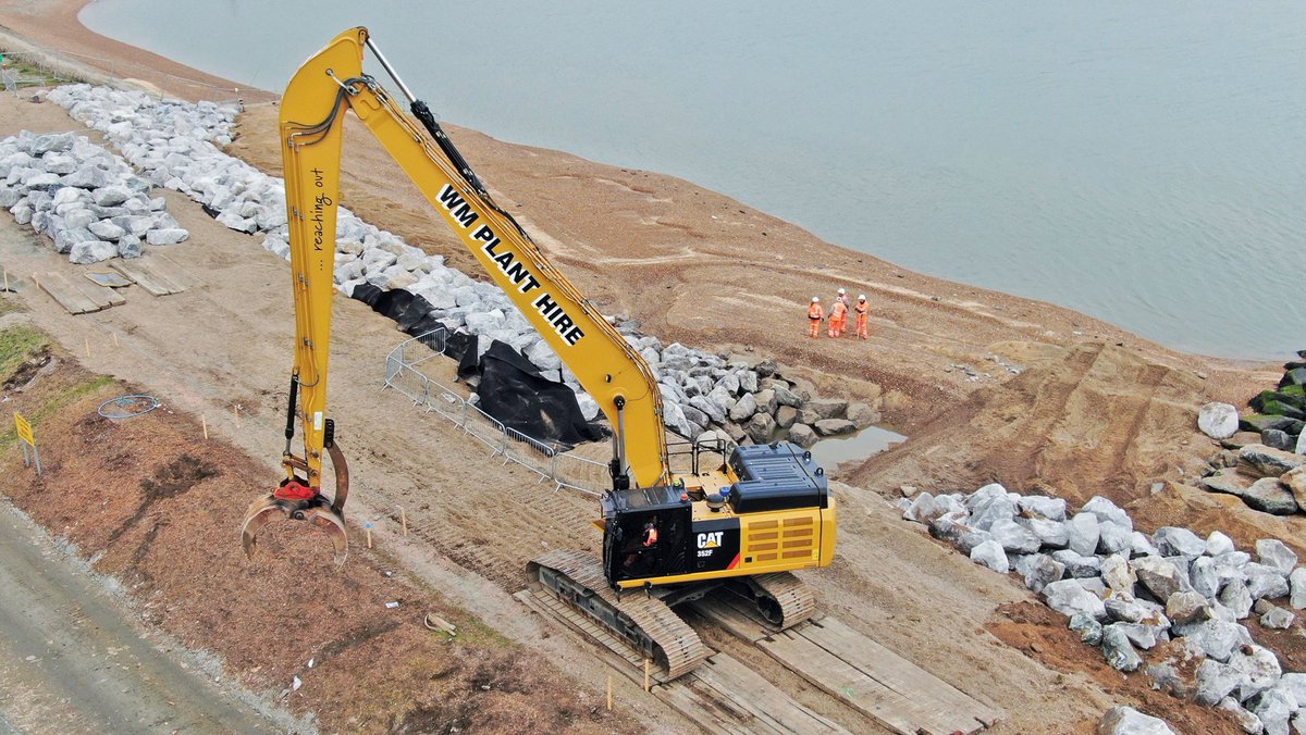 Flood & Water Live tweet media