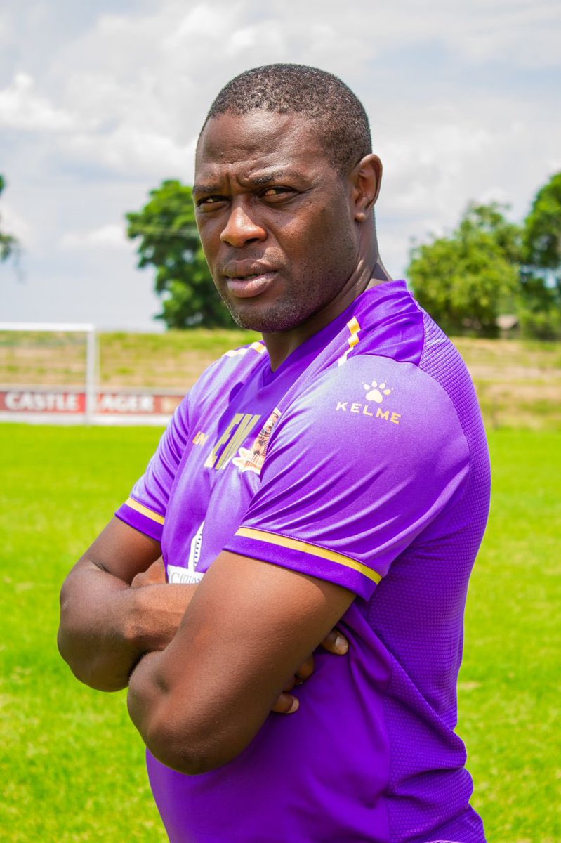 Chicken Inn FC tweet media