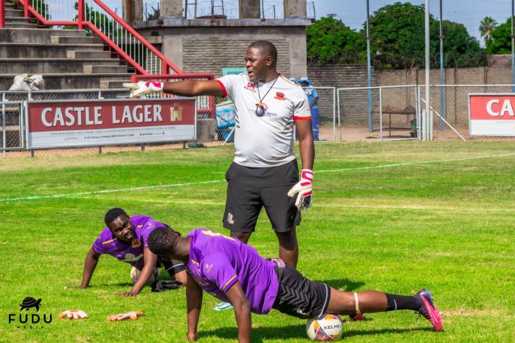 Chicken Inn FC tweet media