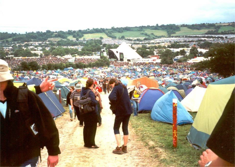 The Verve - Glastonbury Festival 1993 / Live at Worthy Farm, Pilton, England 27th June 1993
#TheVerve #GlastonburyFestival

youtu.be/z68lUPO6LaE