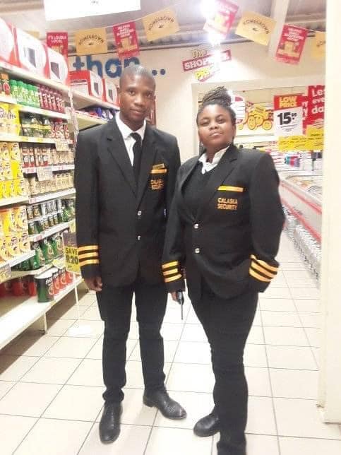 Please congratulate me & my sister for being the youngest commercial pilots at 21. Black excellence at it best. Thank you Fly Emirates for giving us the opportunity ❤️☺️😊

MacG #PodcastAndChill Samke Ace Magashule Diepkloof Uncle Waffles Mmeli Multichoice